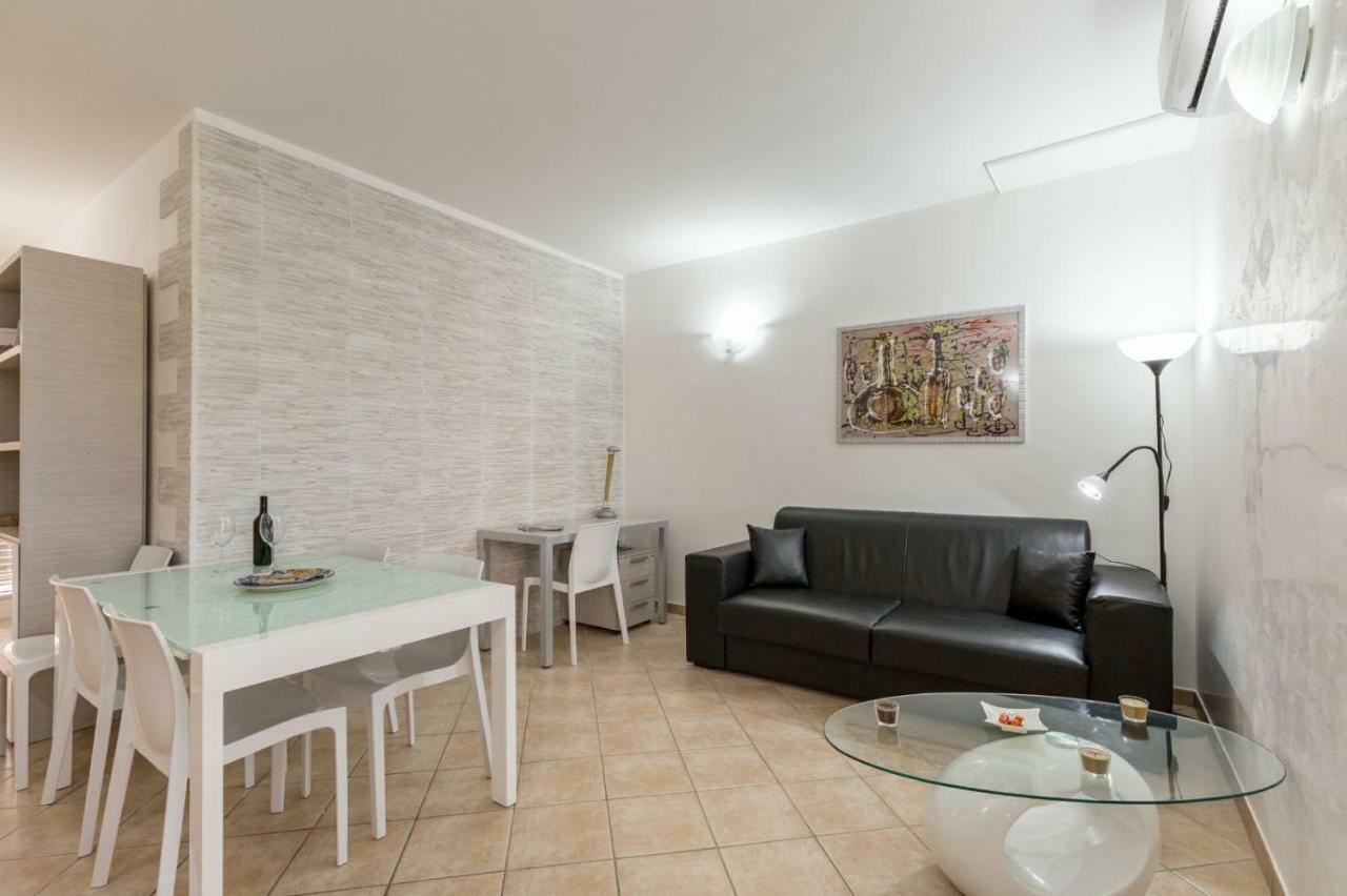 Calabernardo Home Malacala Exteriér fotografie