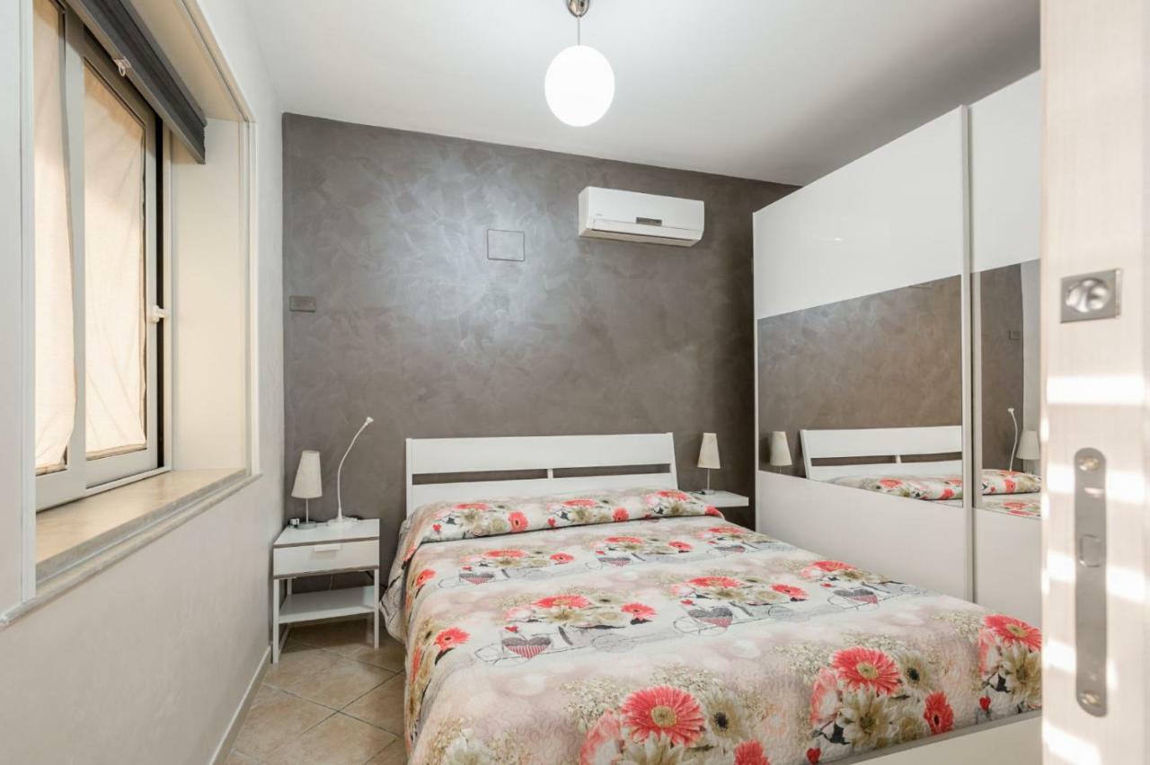 Calabernardo Home Malacala Exteriér fotografie