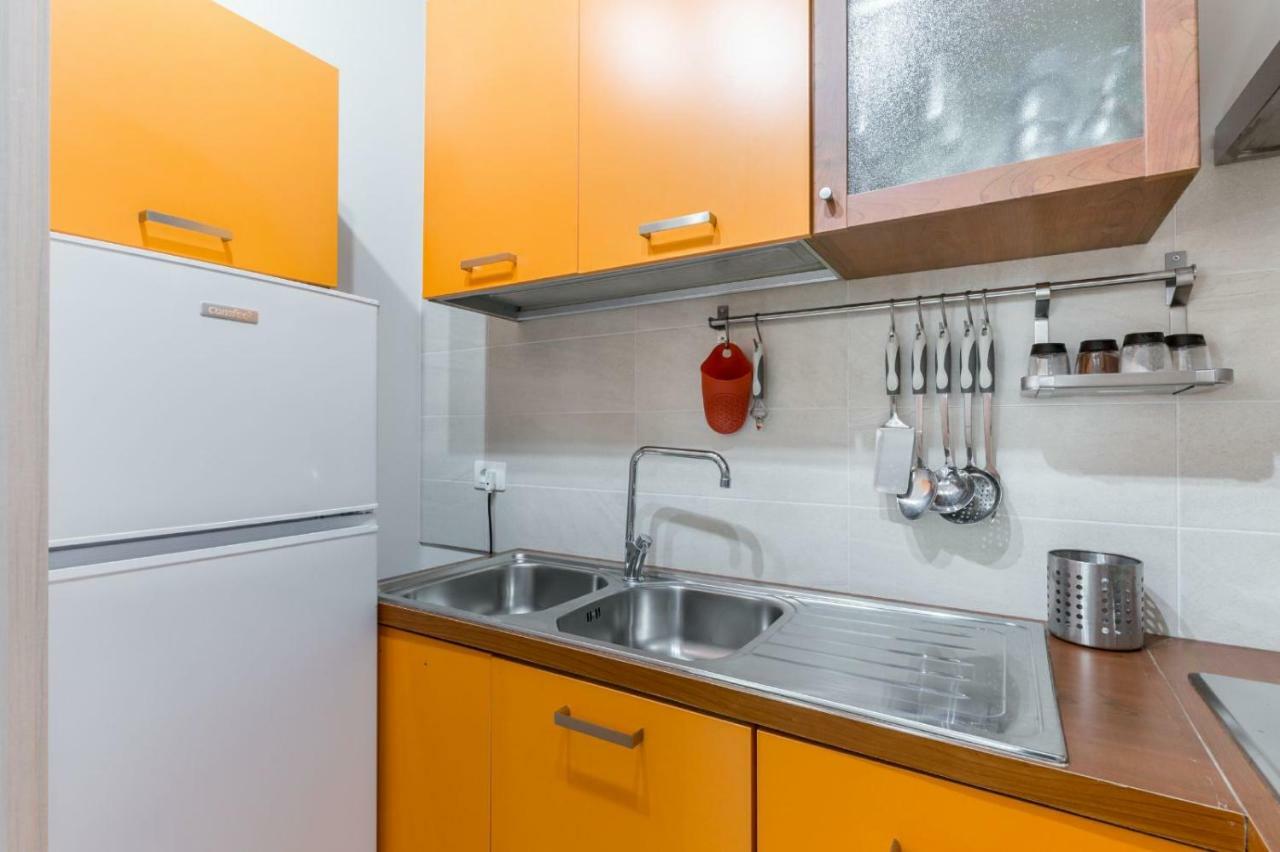 Calabernardo Home Malacala Exteriér fotografie