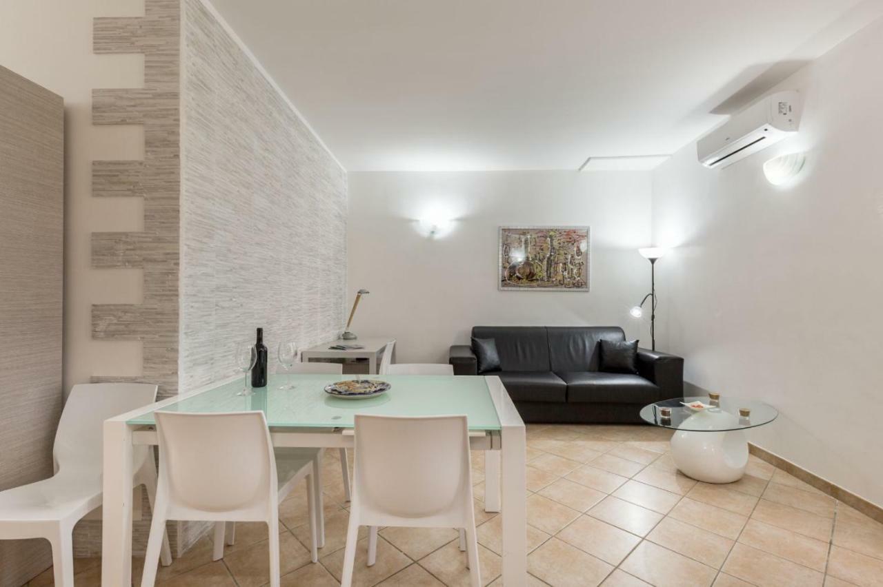 Calabernardo Home Malacala Exteriér fotografie