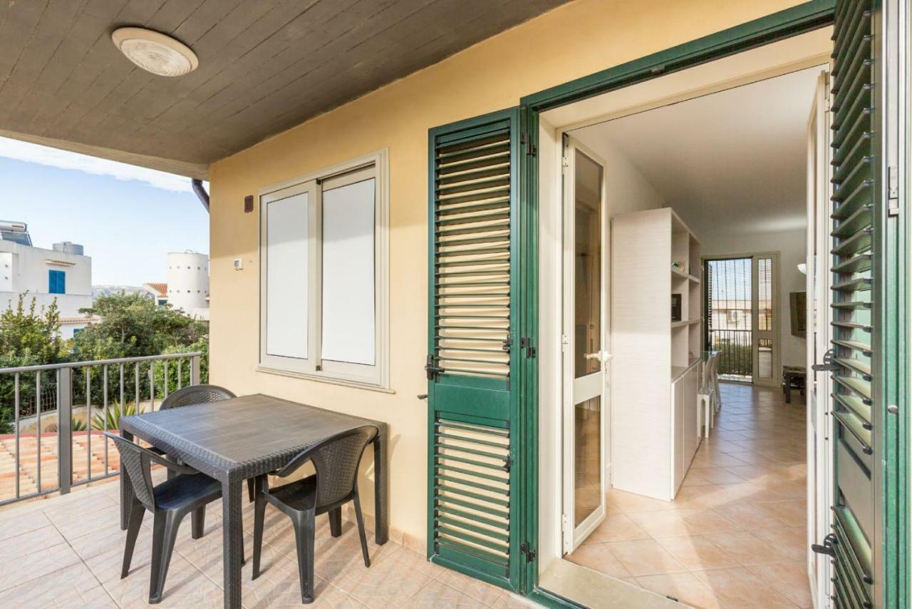 Calabernardo Home Malacala Exteriér fotografie